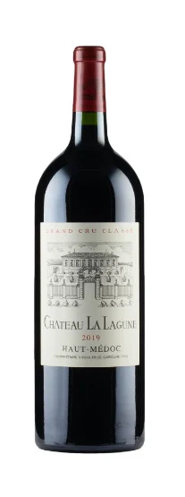 2019 | Chateau La Lagune | Haut-Medoc (Magnum)