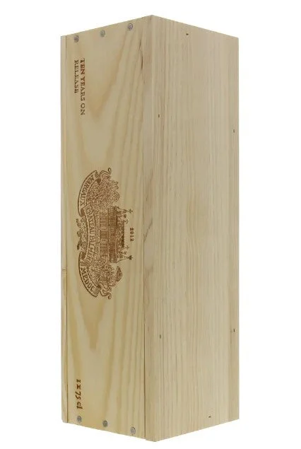 2012 | Château Palmer | Margaux In Single OWC - Wine
