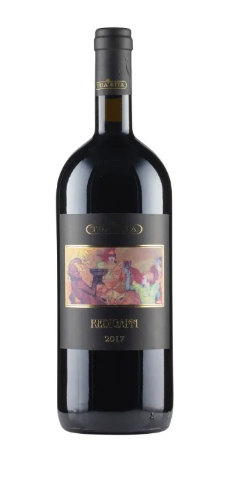 2017 | Tua Rita | Redigaffi (Magnum) - Wine