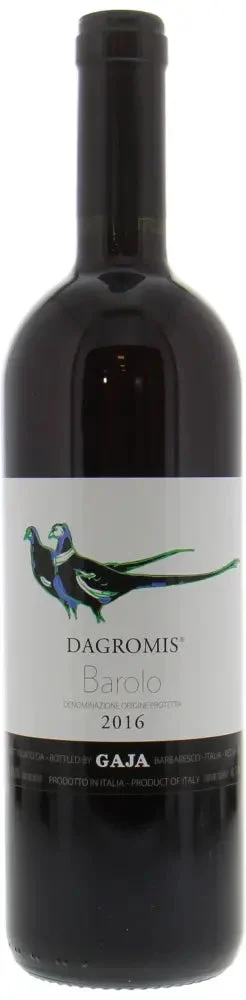 2016 | Gaja | Dagromís - Vino