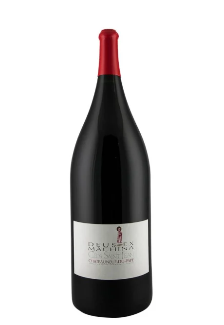 2016 | Clos Saint Jean Deus | Ex Machina 15L - Wine