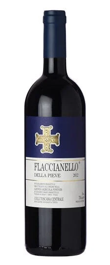 2018 | Fontodi | Flaccianello delle Pieve - Wine