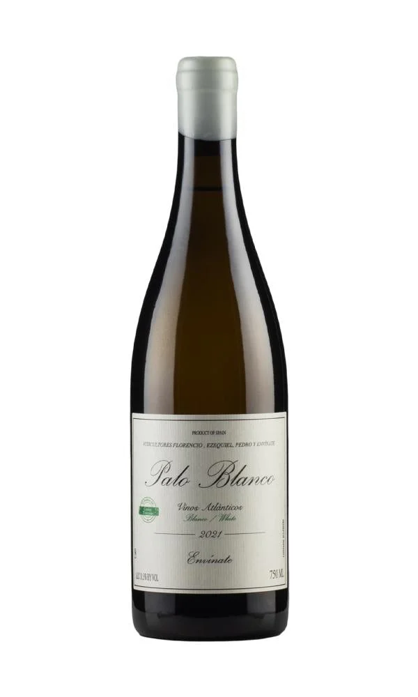 2021 | Envinate | Palo Blanco - Vino
