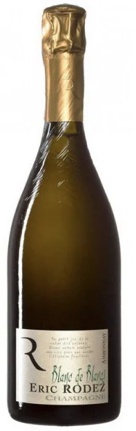 Eric Rodez | Blanc de Blancs - NV