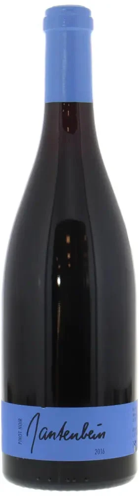 2018 | Gantenbein Wine | Gantenbein Pinot Noir