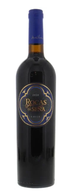2020 | Viña Sená | Rocas de Sena - Vino
