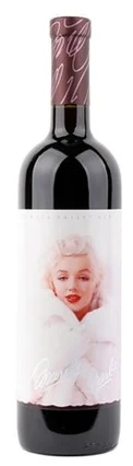 1995 | Marilyn Wines | Merlot