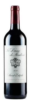 2010 | Chateau Montrose | La Dame de Montrose - Wine