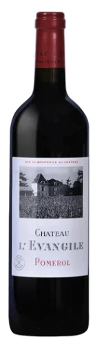 2020 | Château l'Évangile | Pomerol - Wine