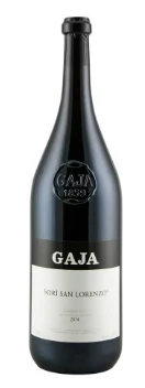 2014 | Gaja | Sori San Lorenzo (Double Magnum) - Wine