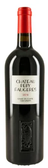 2016 | Château Péby Faugères | Saint-Emilion