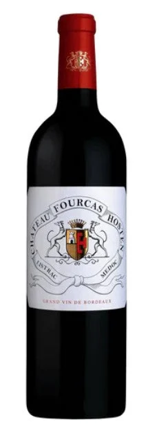 2018 | Château Fourcas Hosten | Listrac-Médoc
