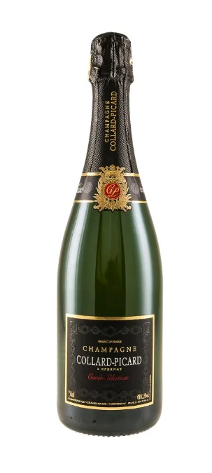 Champagne Collard-Picard | Cuvee Selection - NV