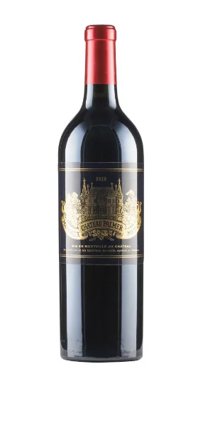 2018 | Chateau Palmer | Margaux - Vino