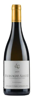2020 | Sylvain Cathiard | Bourgogne Aligote - Wine