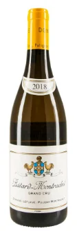 2018 | Domaine Leflaive | Batard-Montrachet