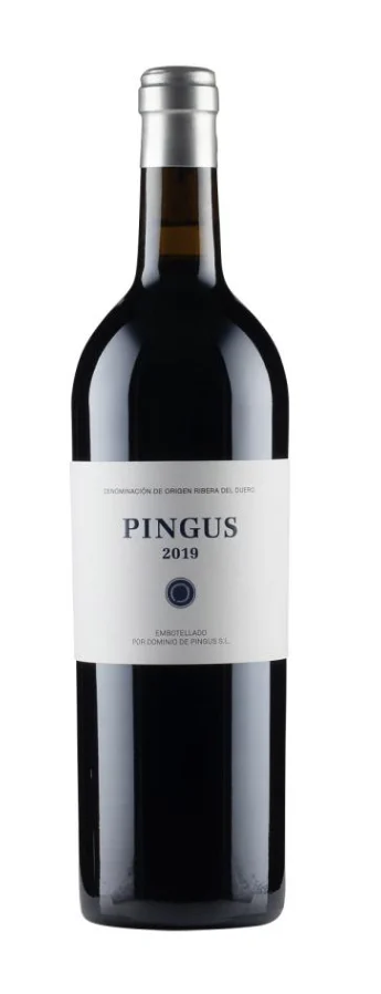 2019 | Dominio de Pingus | Ribera del Duero - Wine