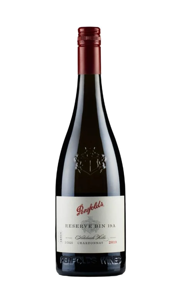 2019 | Penfolds | Reserve Bin A Chardonnay - Wine