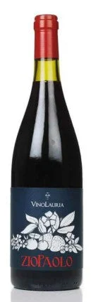 2019 | Vino Lauria | Nero D'Avola Zio Paolo - Wine