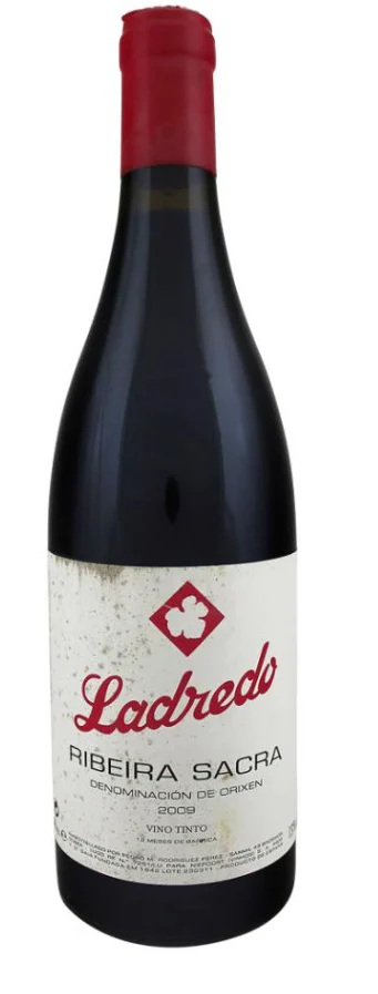 2009 | Niepoort | Ladredo - Wine
