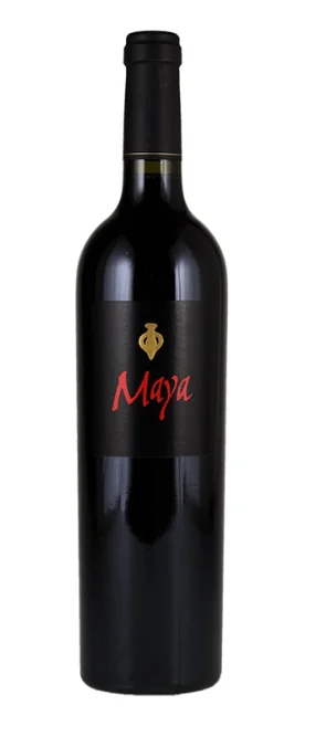 1993 | Dalla Valle | MAYA - Wine