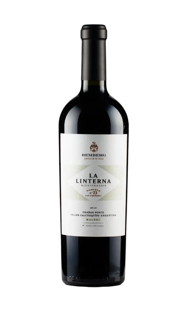 2015 | Bemberg | La Linterna Malbec Chanar Puco - Wine