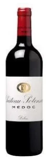 2018 | Chateau Potensac | Medoc - Wine