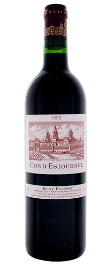 1999 | Cos d'Estournel | Saint-Estèphe
