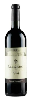 1994 | Querciabella | 'Camartina' Toscana IGT - Wine