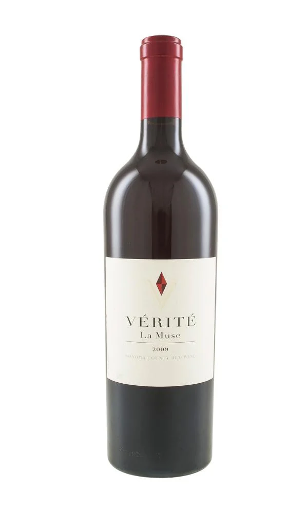2009 | Verite | La Muse - Wine