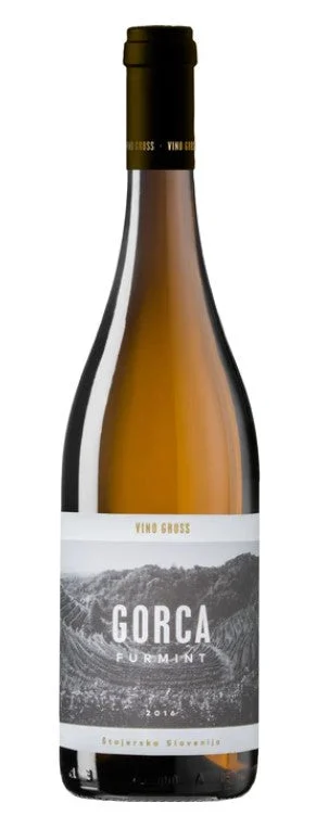 2016 | Vino Gross | Gorca Furmint (Magnum) - Wine