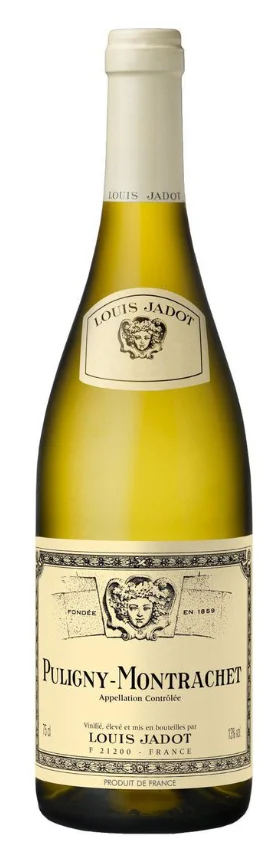 2017 | Louis Jadot | Puligny-Montrachet