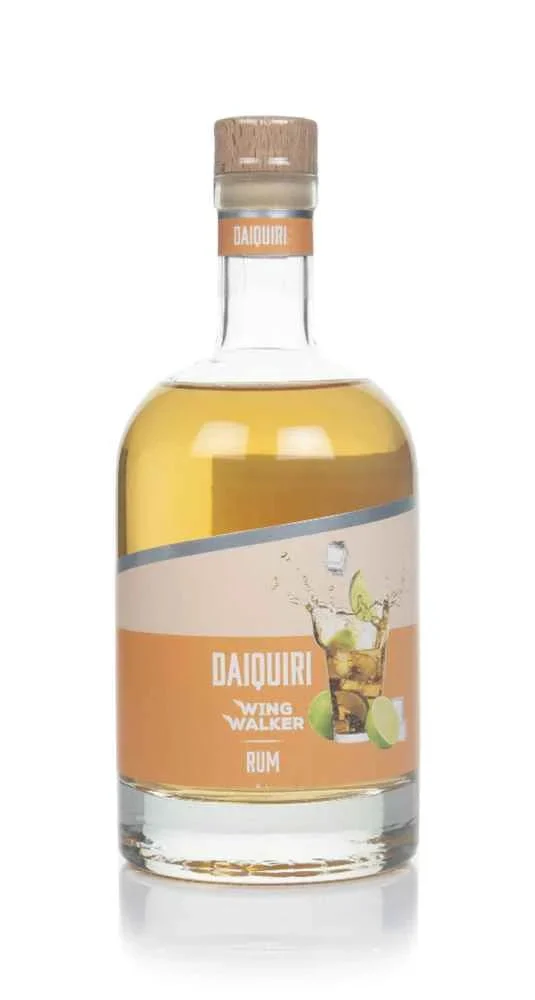 Wing Walker Daiquiri | 500ML - Cocktail