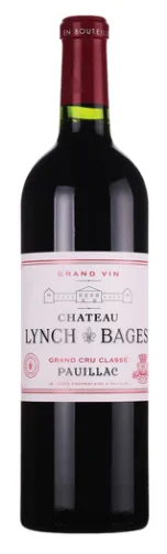 2021 | Château Lynch-Bages | Pauillac