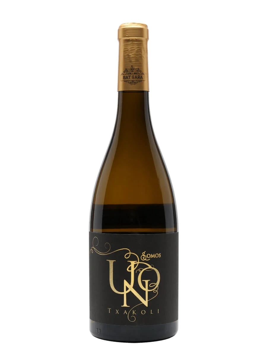 2019 | Bat Gara | Txakoli Somos Uno - Wine