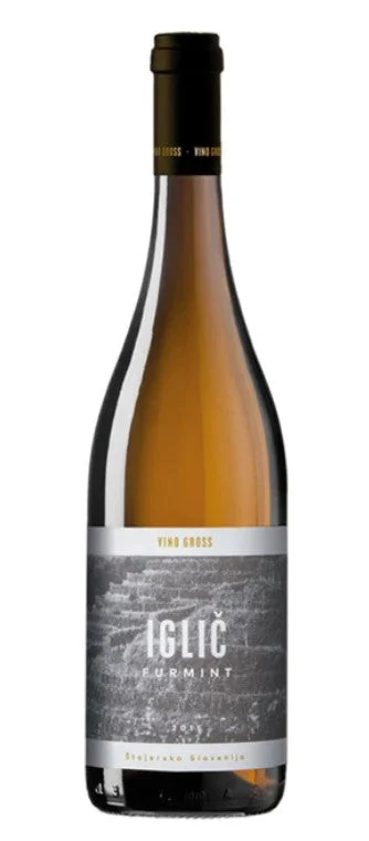 2016 | Vino Gross | Iglic Furmint (Magnum) - Wine