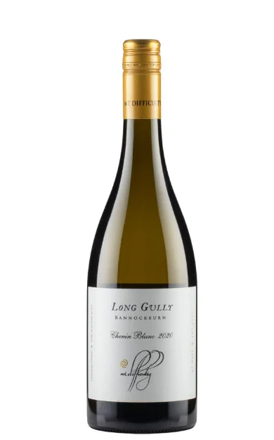 2020 | Mount Difficulty | Long Gully Chenin Blanc - Wine