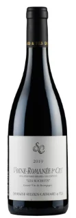2019 | Sylvain Cathiard | Vosne Romanee Les Suchots - Wine