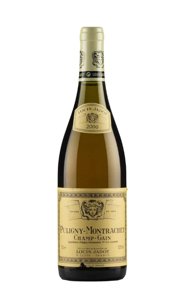 2000 | Louis Jadot | Puligny-Montrachet Champ Gain