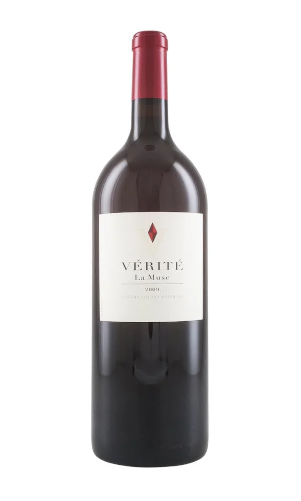 2009 | Verite | La Muse (Magnum) - Wine