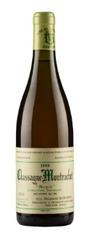 1999 | Domaine Ramonet | Chassagne Montrachet Morgeot - Vino