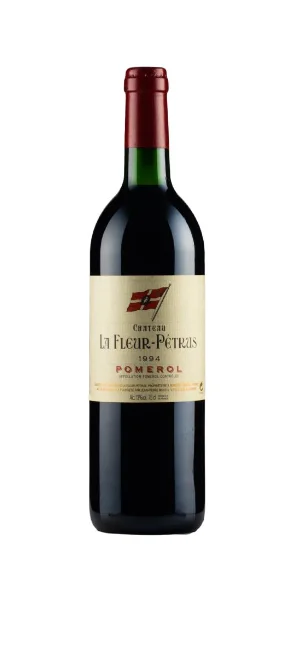 1994 | Chateau La Fleur Petrus | Pomerol - Wine