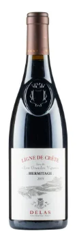 2019 | Delas Frères | Hermitage Ligne de Crete Les Grandes Vignes - Wine