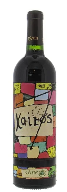 2018 | Zyme | Kairos - Vino