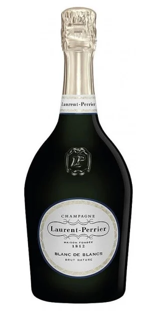 Laurent Perrier | Blanc de Blancs - NV