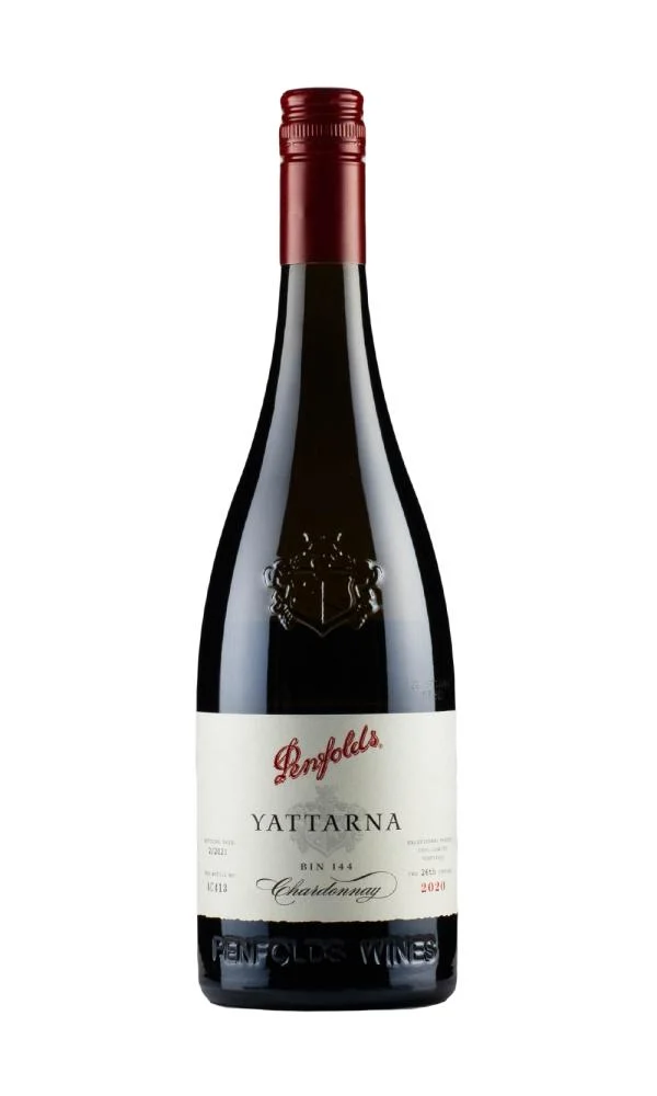 2020 | Penfolds | Yattarna - Wine