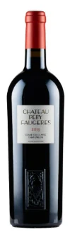 2019 | Château Péby Faugères | Saint-Emilion