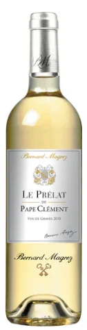 2019 | Chateau Pape Clement | Le Prelat - Wine