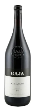 2014 | Gaja | Costa Russi (Doble Magnum) - Vino