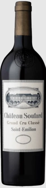 2015 | Chateau Soutard | Saint- Emilion